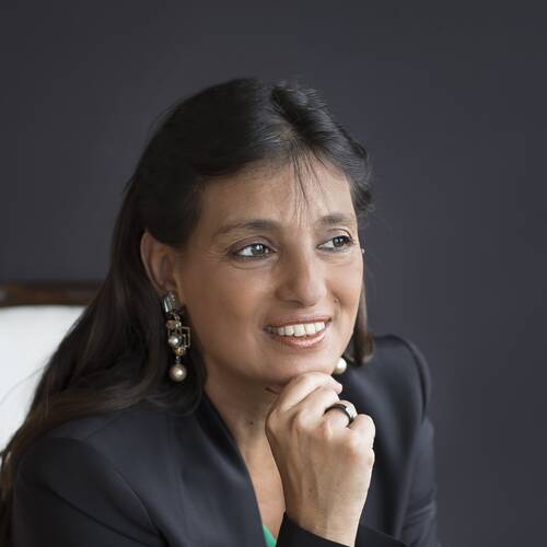 Viviana Zocco