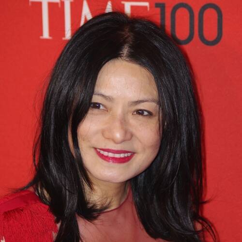 Vivienne Tam