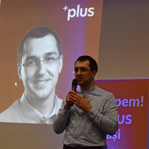 Vlad Voiculescu