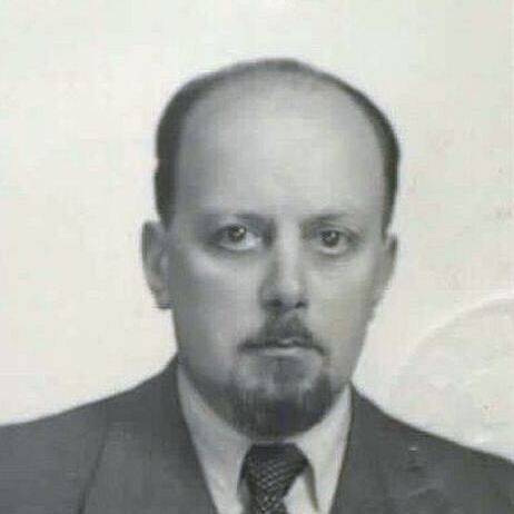 Vladimir Bartol