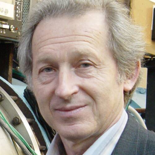 Vladimir Baryshevsky