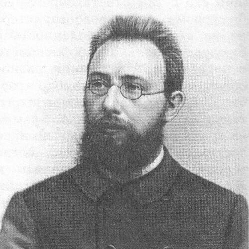 Vladimir Bonch-Bruyevich
