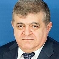 Vladimir Dzhabarov