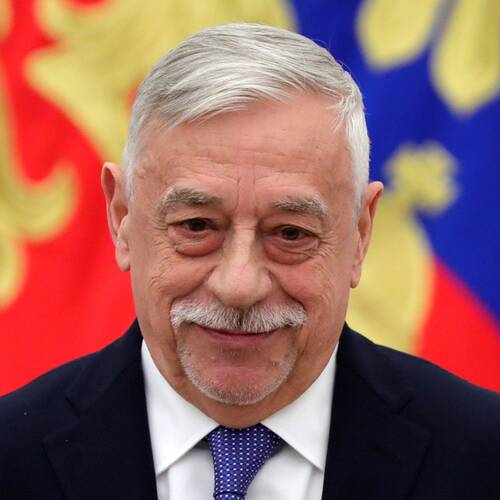 Vladimir Grammatikov