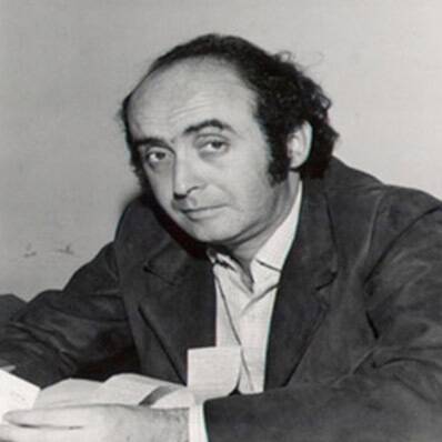 Vladimir Herzog