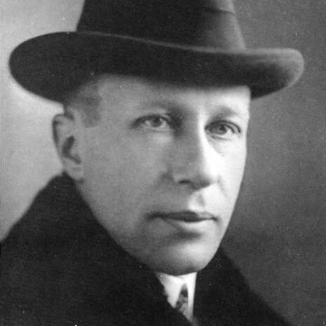 Vladimir Medem