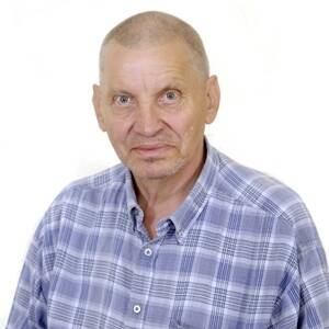 Vladimir Miklyukov