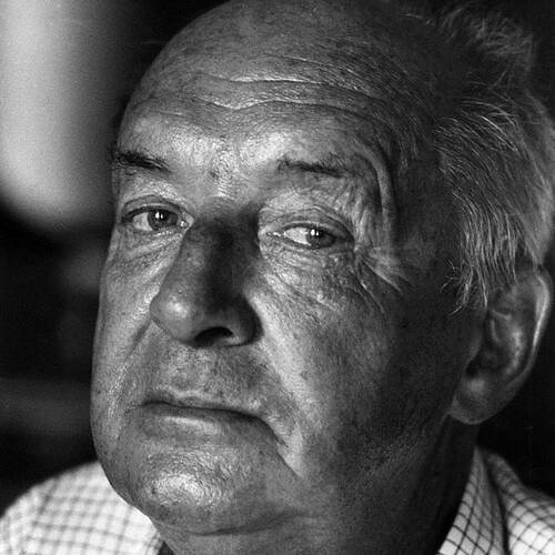 Vladimir Nabokov