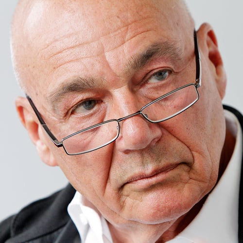 Vladimir Posner
