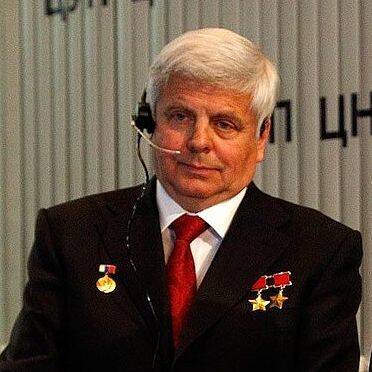 Vladimir Solovyov