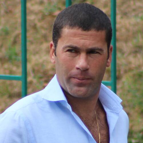 Vladyslav Helzin