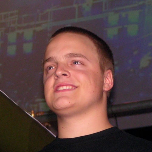 Sander Kaasjager