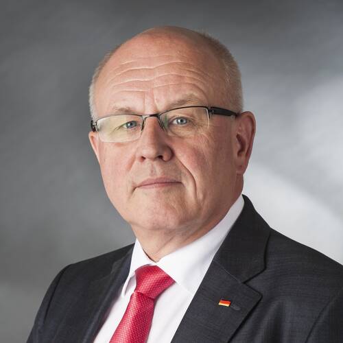 Volker Kauder