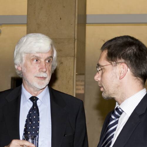 Volker Ullrich