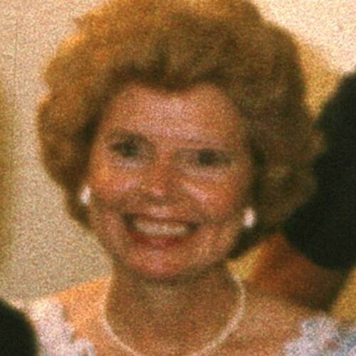 Vonette Zachary Bright