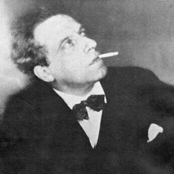 Vsevolod Meyerhold