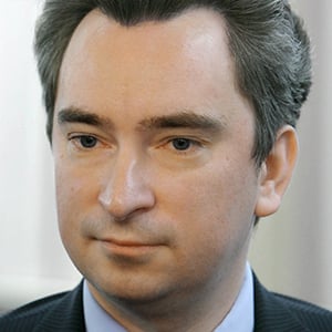 Vsevolod Yanchevski