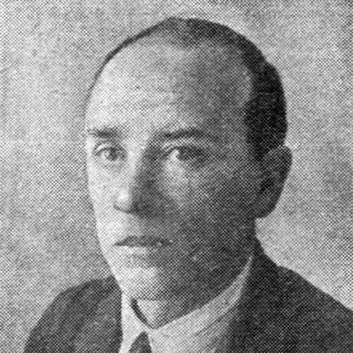 Vyacheslav Malyshev