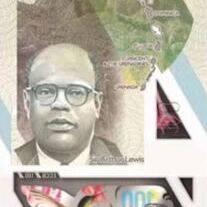 Arthur Lewis