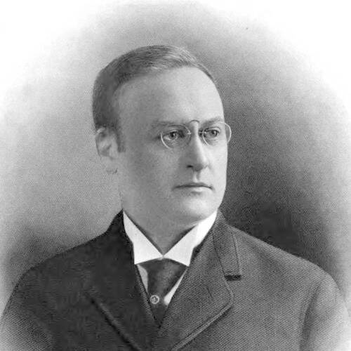 W. Aubrey Thomas