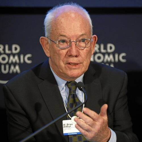 W. Brian Arthur