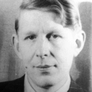 W. H. Auden