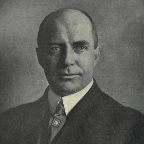 William Isaac Thomas