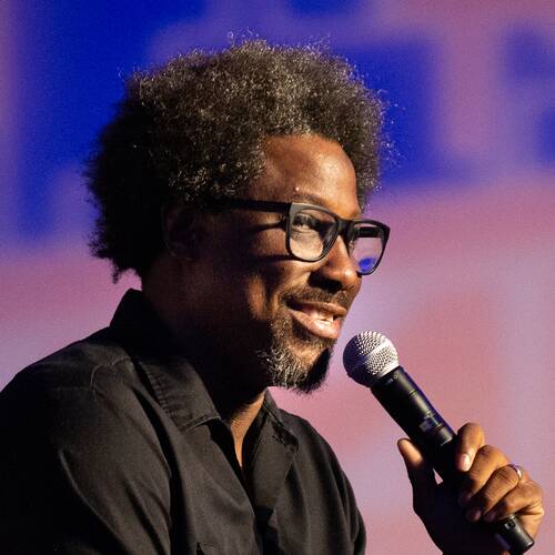 W. Kamau Bell