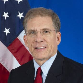 W. Patrick Murphy
