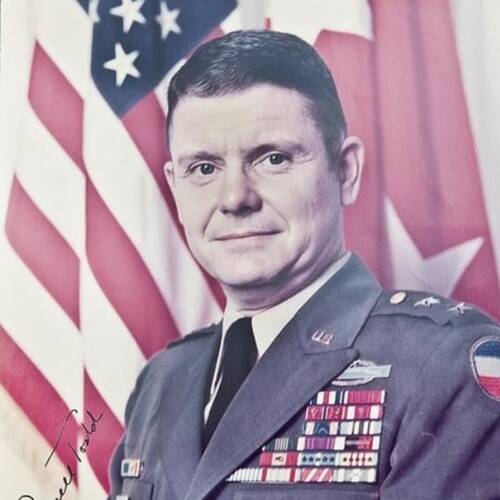 W. Russell Todd