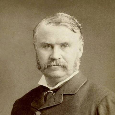 W. S. Gilbert