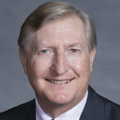 W. Ted Alexander