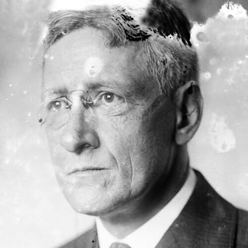 W. Turner Logan