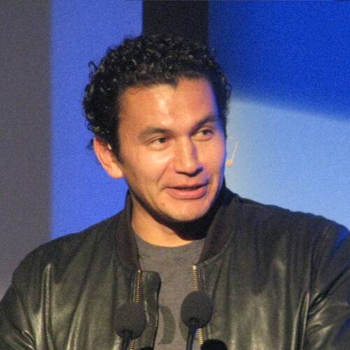 Wab Kinew