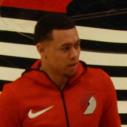 Wade Baldwin