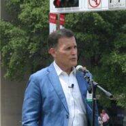 Wade Burleson