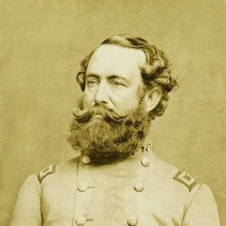 Wade Hampton III