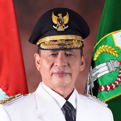 Wahidin Halim