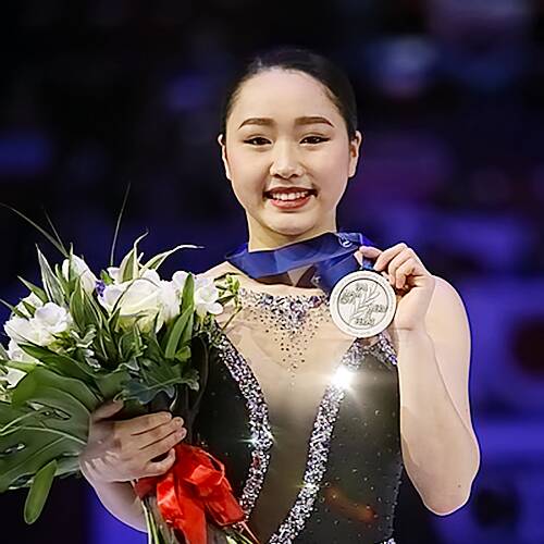 Wakaba Higuchi