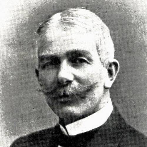 Waldemar Hansteen