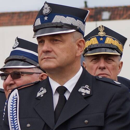 Waldemar Pawlak