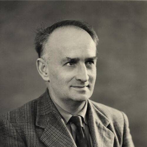Waldo Williams