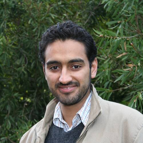 Waleed Aly