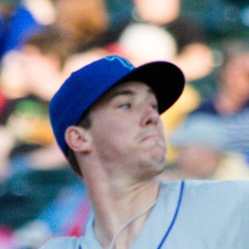 Walker Buehler