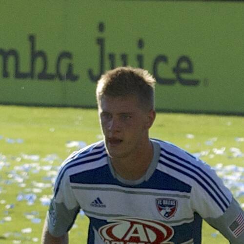 Walker Zimmerman