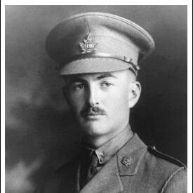 Wallace Lloyd Algie