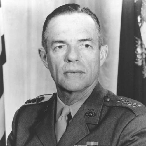 Wallace M. Greene