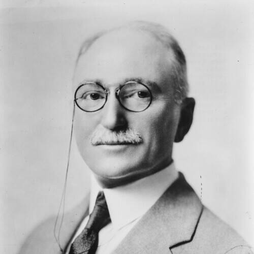 Wallace Rider Farrington
