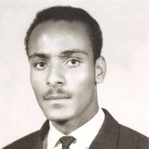 Wallelign Mekonnen