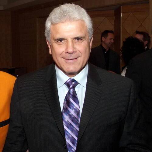 Wally Buono